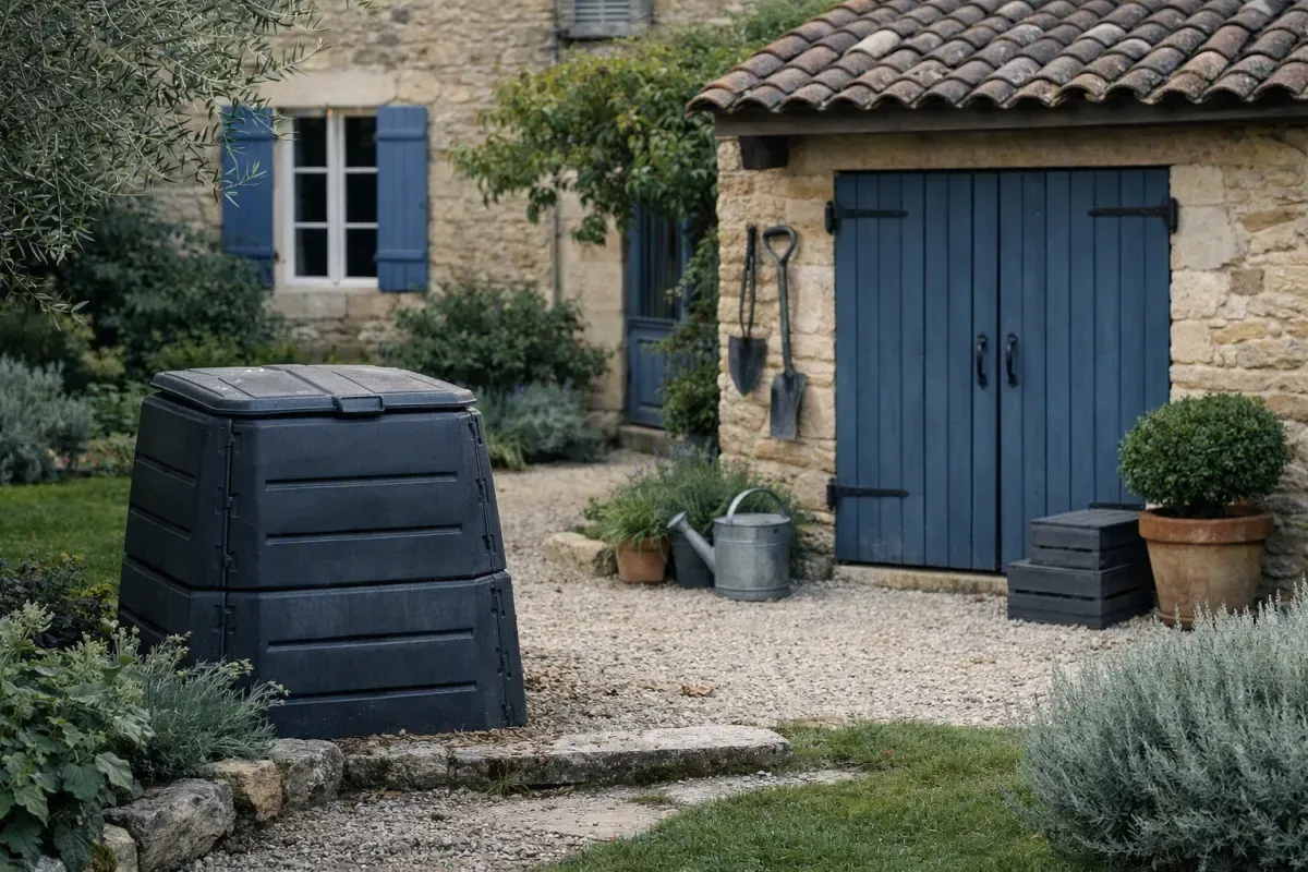 Rats dans le jardin : ce qui les attire et les actions utiles